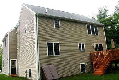 14 Winter Cir, Rockland, MA 02370 - photo 2