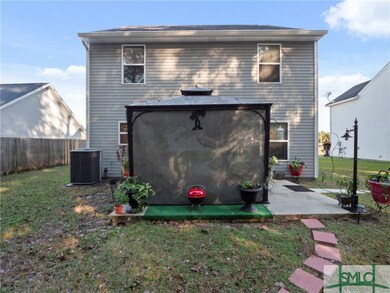 61 Gimbal Cir, Savannah, GA 31407 - photo 3