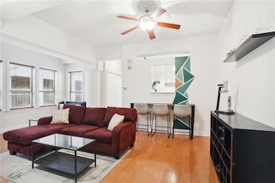 Julia Place Condominiums unit 410, New Orleans, LA 70130 - photo 5