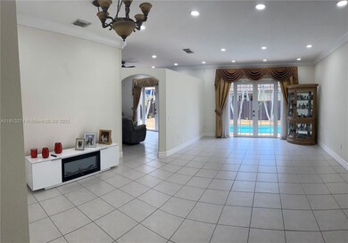 Living Room Dining Room