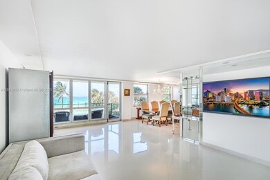 Malaga Towers unit 3D, Hallandale Beach, FL 33009 - photo 3