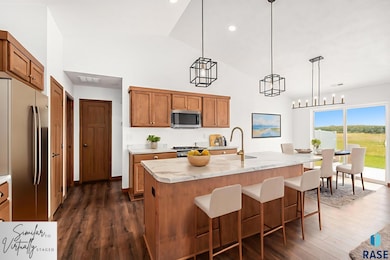 7224 E Waters Edge Place, Sioux Falls, SD 57110 - photo 3