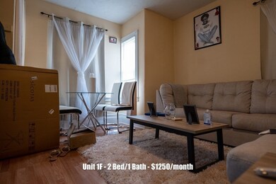 187 Thomas St, Fall River, MA 02723 - photo 2