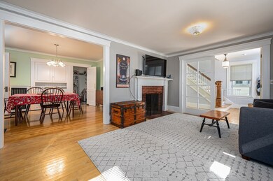 30 Franconia St, Worcester, MA 01602 - photo 4