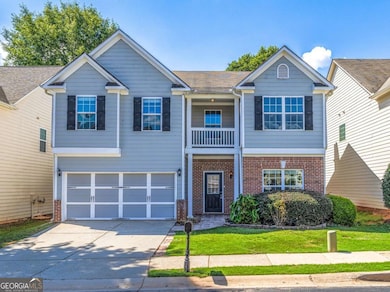 5711 Apple Grove Rd, Buford, GA 30519 - photo 3