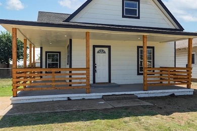 1320 W Frisco St, Altus, OK 73521 - photo 3