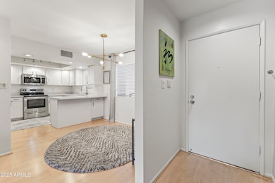 12222 N Paradise Village Pkwy S unit 423A, Phoenix, AZ 85032 - photo 6