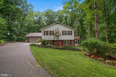 12308 Running Deer Rd, Manassas, VA 20112 - photo 2