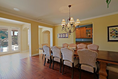 Formal Dining 1