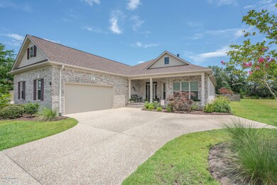 1129 Leesburg Dr, Leland, NC 28451 - photo 3