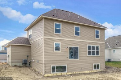 Rear Exterior