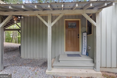 253 Zenith Trail, Ellijay, GA 30540 - photo 5