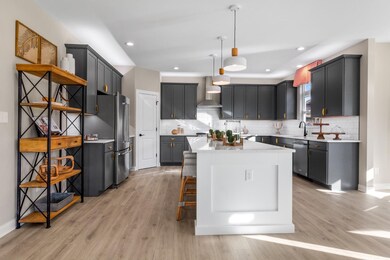 24 Levanno Dr, Crown Point, IN 46307 - photo 5