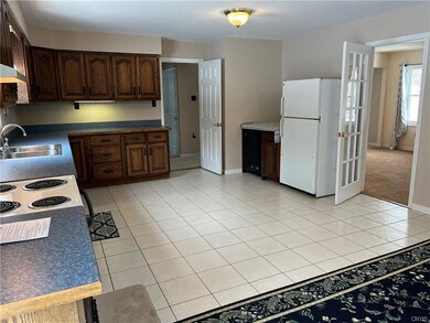 Easy to clean ceramic flooring