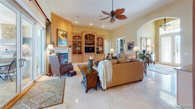 Great room