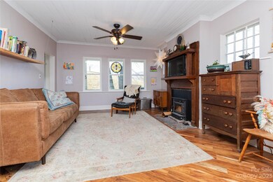 34 Little Bo Ln, Leicester, NC 28748 - photo 6