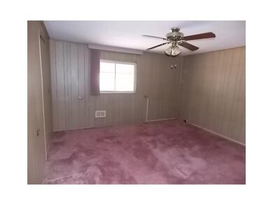 Bedroom.