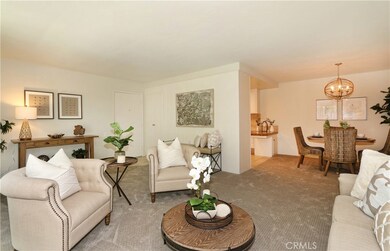 783 Via Los Altos unit P, Laguna Woods, CA 92637 - photo 5