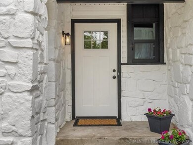 9951 N 36th West Ave, Sperry, OK 74073 - photo 2