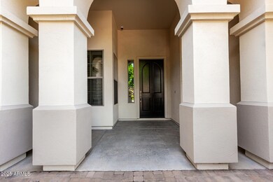 03 Your New Front Door