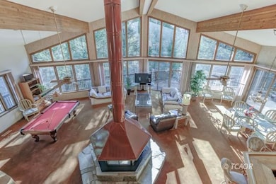 Loft to Great Room