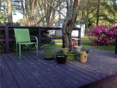 107 Rock Point Cir E, Pineville, LA 71360 - photo 6