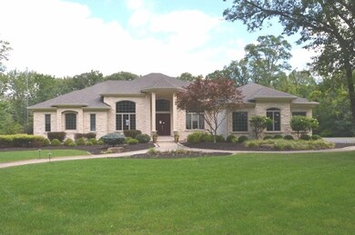 3506 W 141st Ave, Crown Point, IN 46307 - photo 2