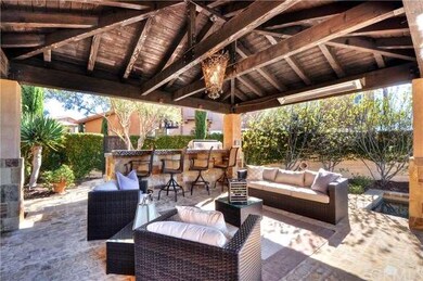 Custom lighting, commercial heating and barstool a
