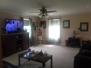 Nice open family room