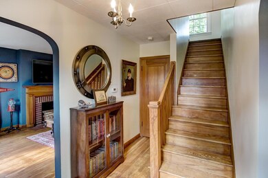 Entryway