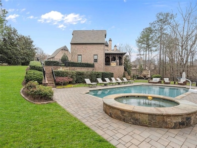 Unmatched luxury and style await in this exquisite