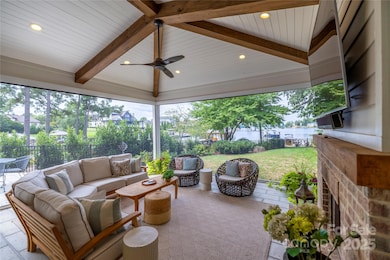 18353 John Connor Rd, Cornelius, NC 28031 - photo 5