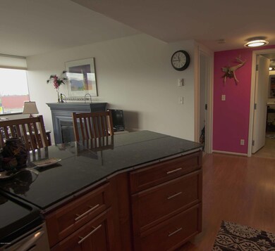 Woronzof Condo HB