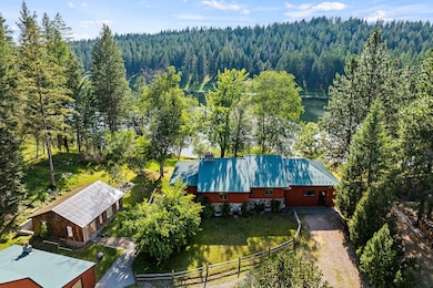 890 McCaffery Rd, Bigfork, MT 59911 - photo 3