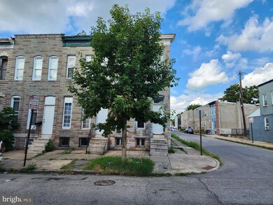 324 S Payson St, Baltimore, MD 21223 - photo 2