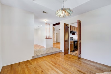 5538 Timber Canyon St, San Antonio, TX 78250 - photo 6