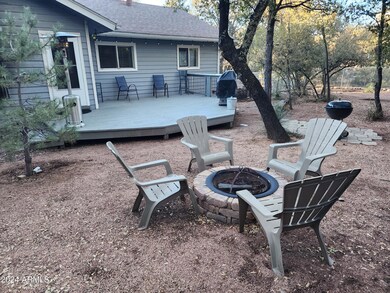 1510 N Easy St, Payson, AZ 85541 - photo 4