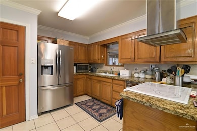 1102 Stone St, Weslaco, TX 78596 - photo 6