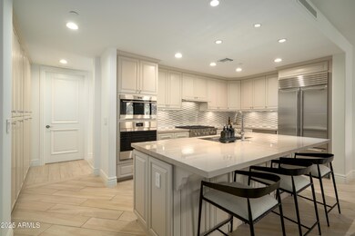 Scottsdale Waterfront Residences unit 301, Scottsdale, AZ 85251 - photo 5