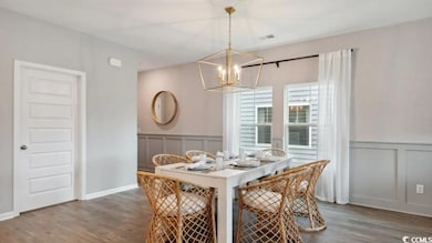 912 Blacksmith Dr unit Harrisburg, Loris, SC 29569 - photo 2