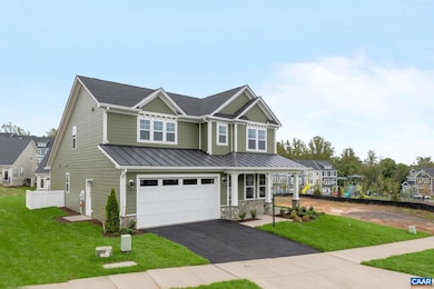 109C Marcella St, Charlottesville, VA 22911 - photo 2