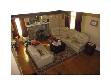 Living Room.