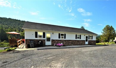 4560 Little Gap Rd, Kunkletown, PA 18058 - photo 2