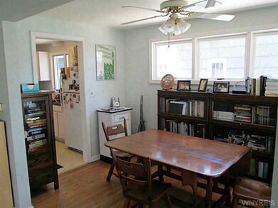 Dining Room Dining area