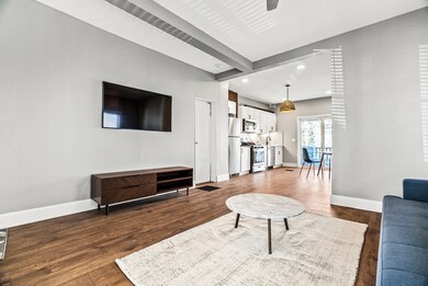 23 Fairmont Ave unit 1, Cambridge, MA 02139 - photo 3