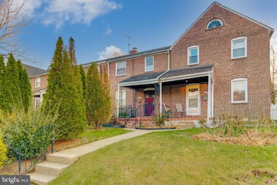 1437 Winston Ave, Baltimore, MD 21239 - photo 2