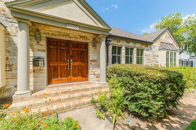 332 W 31st St, Houston, TX 77018 - photo 3