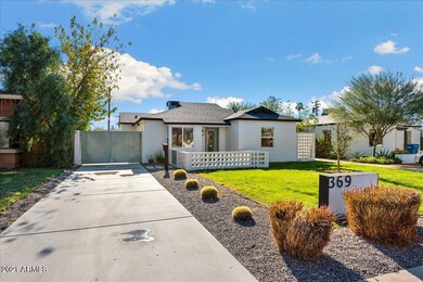 369 E Weldon Ave, Phoenix, AZ 85012 - photo 3