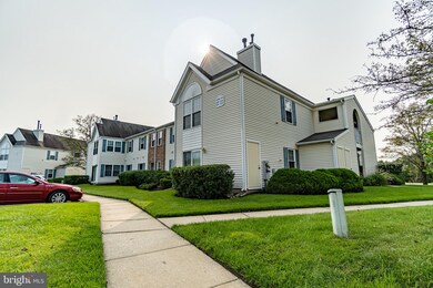 1502B Steeplebush Terrace unit EPLEBUSH, Mount Laurel, NJ 08054 - photo 2