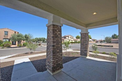 003_Front Porch View